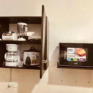 Apartamento Cómodo Y Económico En - Ii Colombia