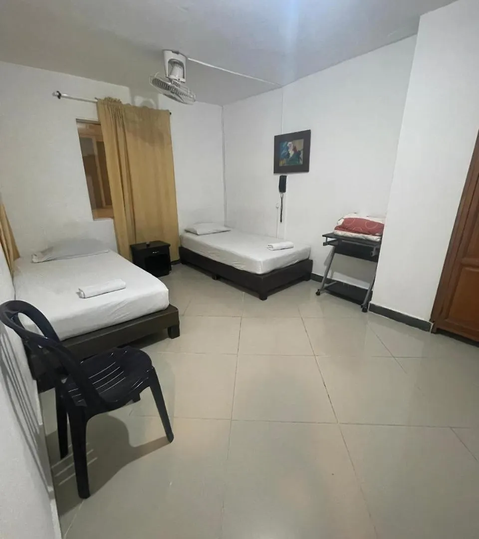 Hotel Villa Real Medellín