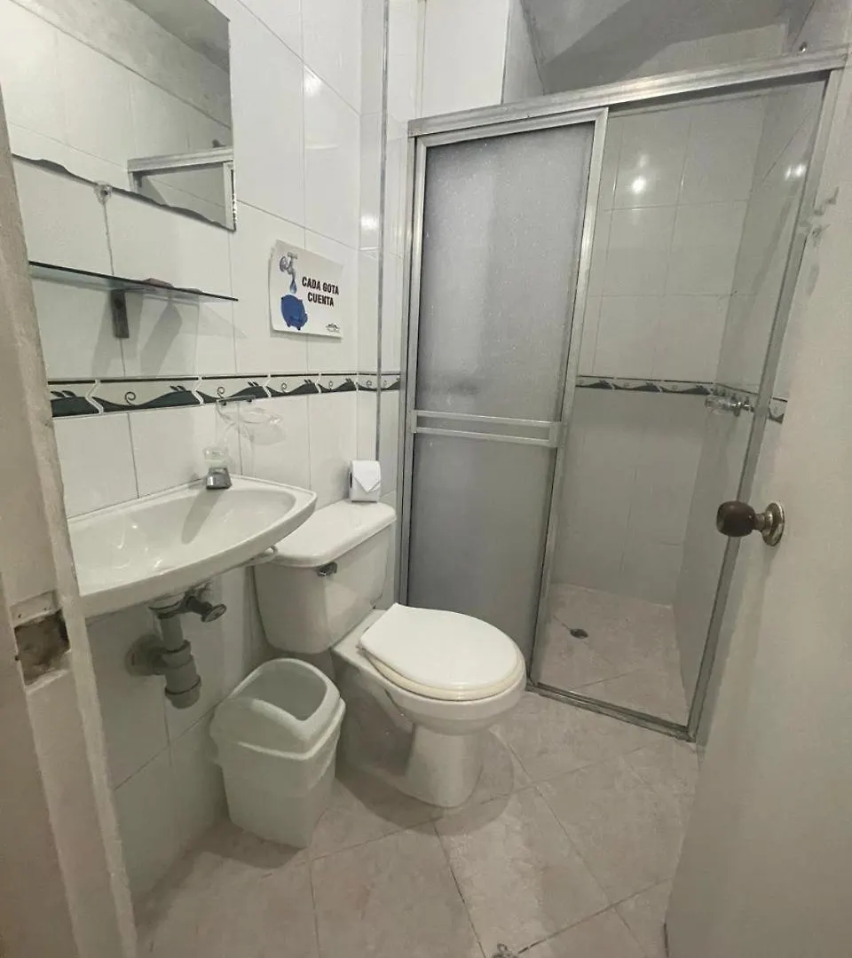 Hotel Villa Real Medellín