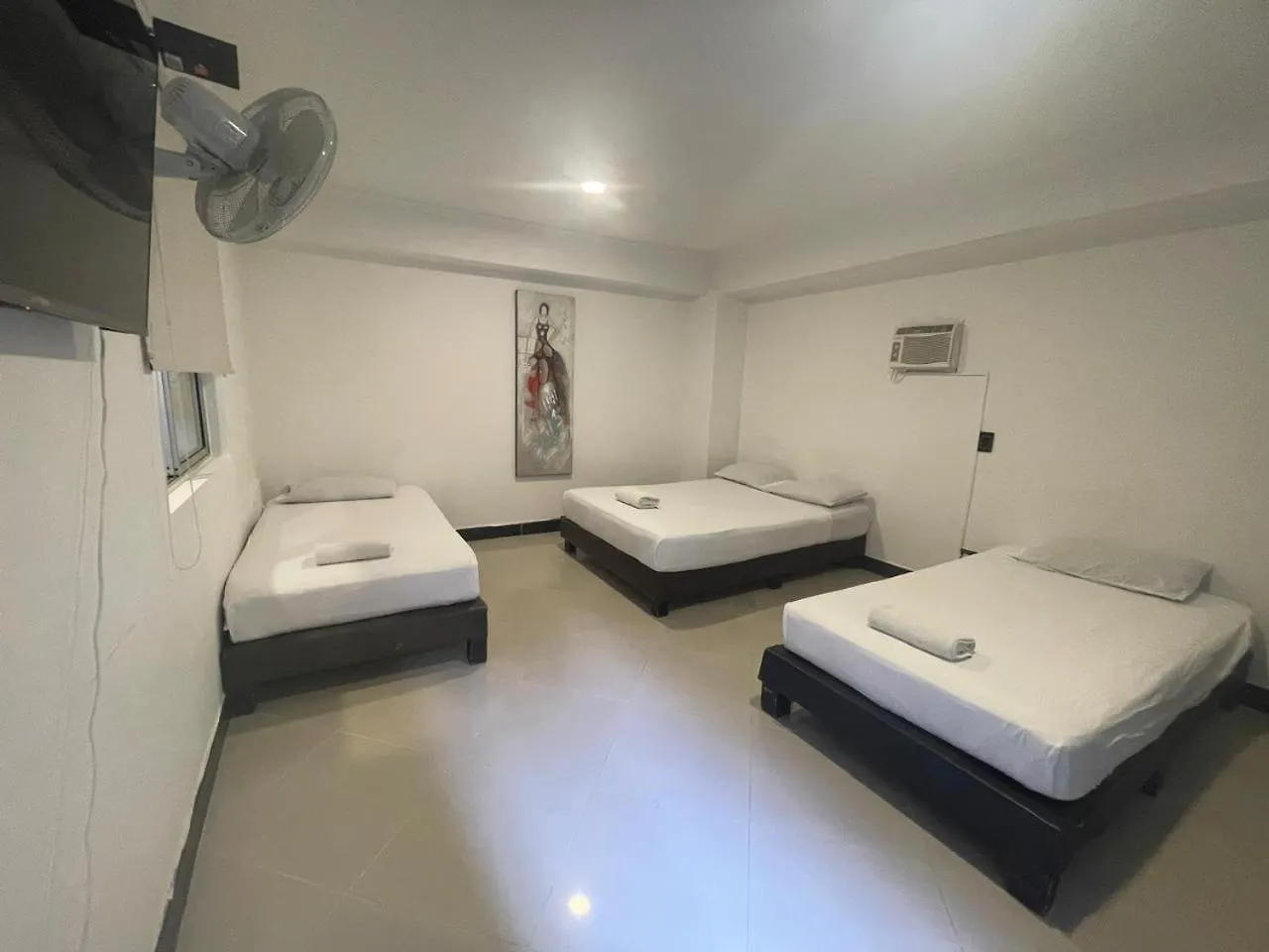 Hotel Villa Real Medellín 3*,