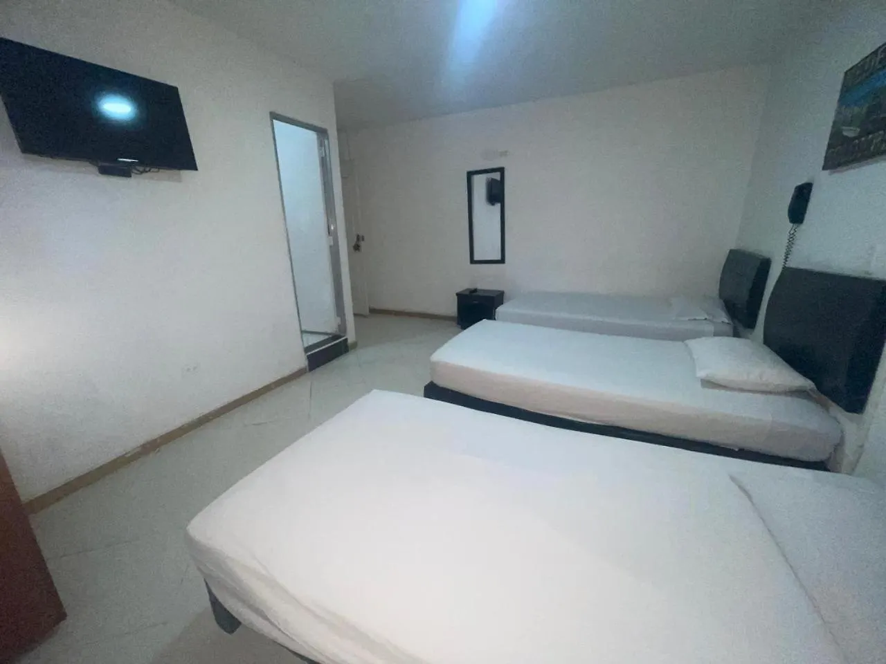 Hotel Villa Real Medellín