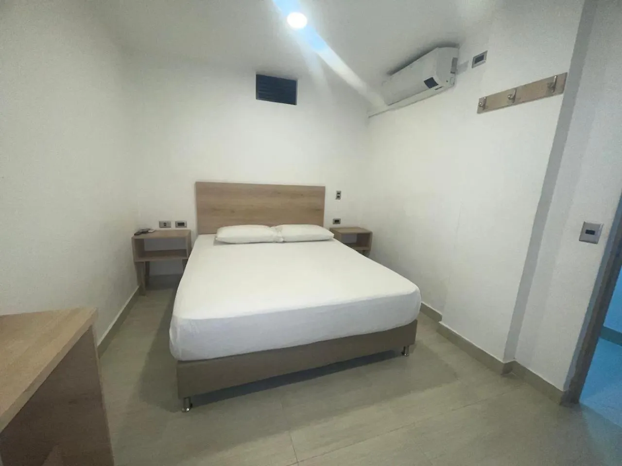 Hotel Villa Real Medellín