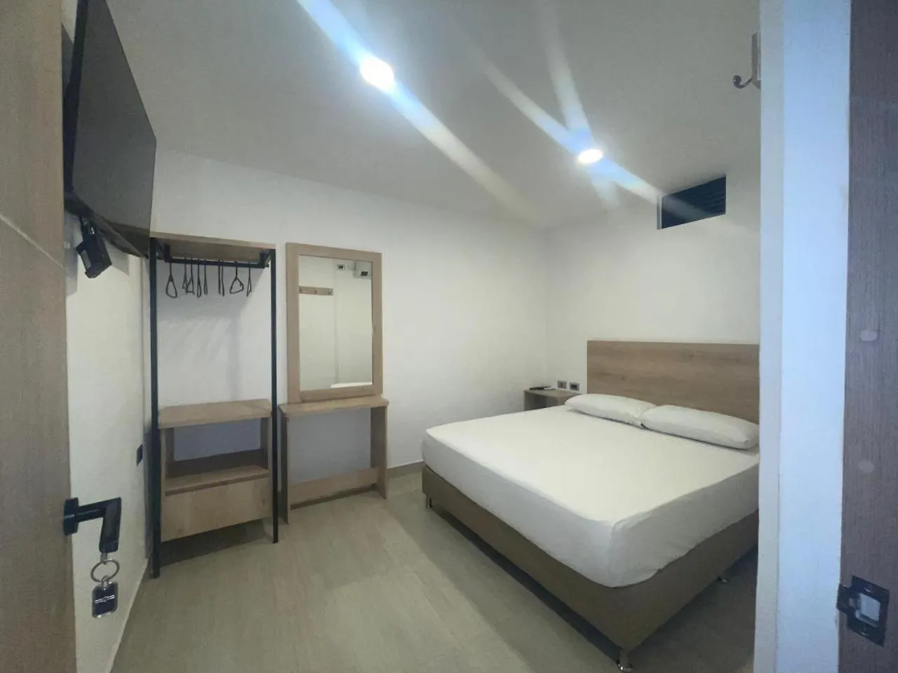 Hotel Villa Real Medellín